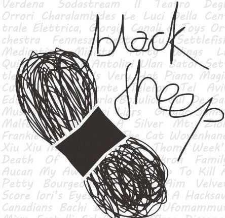 Black Sheep